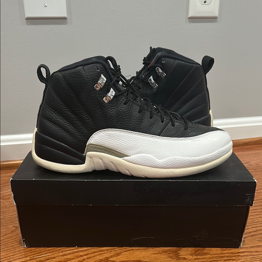 Jordan Retro 12
